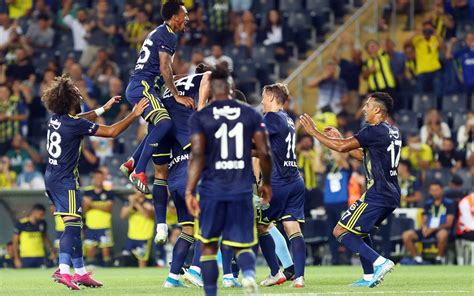 F­e­n­e­r­b­a­h­ç­e­­n­i­n­ ­m­u­h­t­e­m­e­l­ ­1­1­­i­